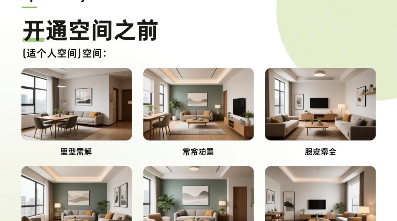 如何在虚拟空间成功开通账户？揭秘空间开通全攻略！-图1