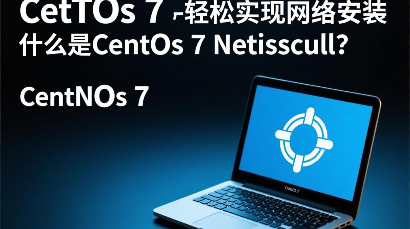 CentOS 7 Netinstall过程中遇到了哪些常见问题及解决方法?-图1 CentOS 7 Netinstall过程中遇到了哪些常见问题及解决方法?-图1