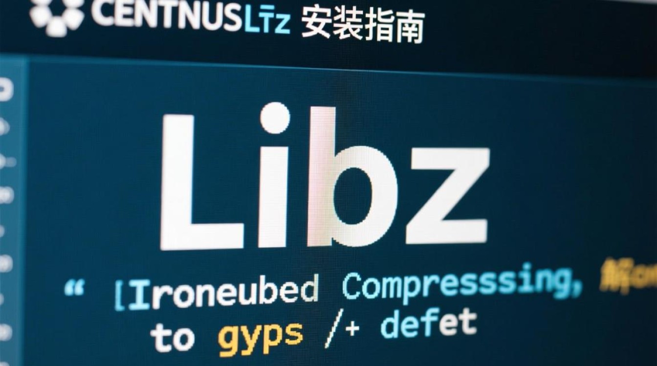 CentOS系统安装libz库时遇到了哪些常见问题?-图3 CentOS系统安装libz库时遇到了哪些常见问题?-图3