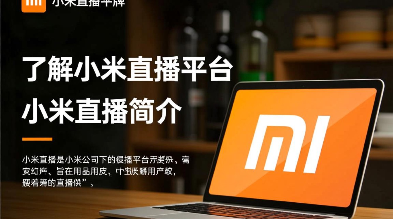 如何打造像小米直播那样成功的直播平台？-图1