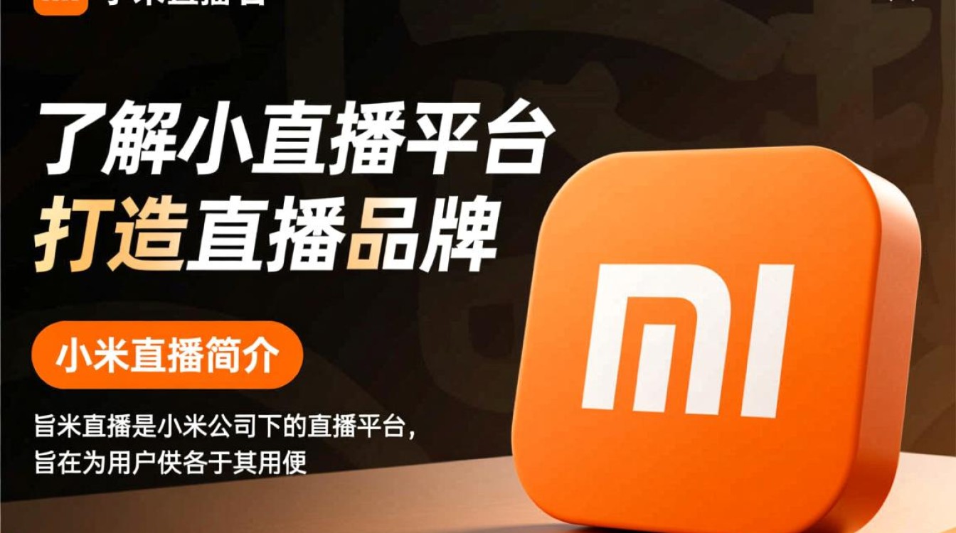如何打造像小米直播那样成功的直播平台？-图3