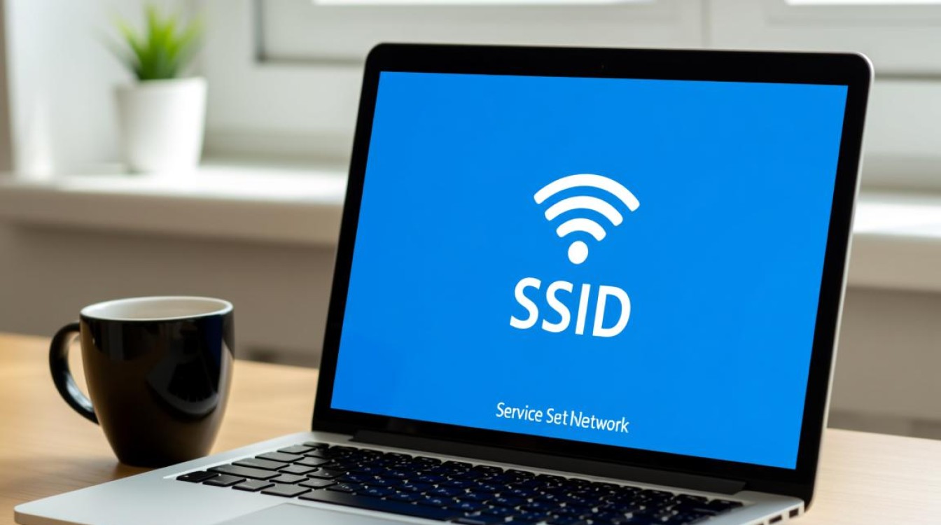 如何查看WiFi的SSID？快速定位隐藏网络与破解技巧揭秘！-图2