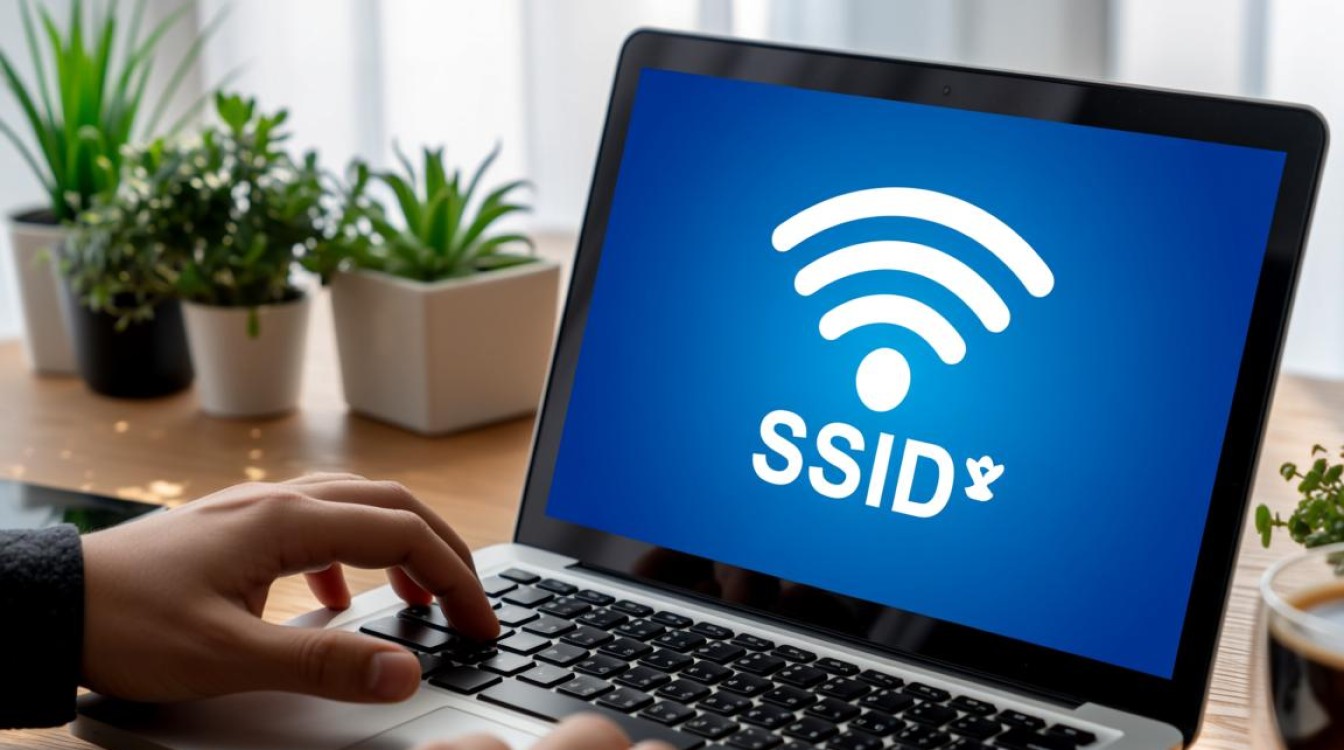 如何查看WiFi的SSID？快速定位隐藏网络与破解技巧揭秘！-图1