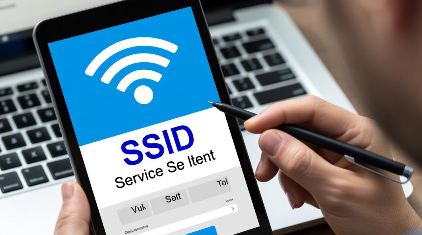 如何查看WiFi的SSID？快速定位隐藏网络与破解技巧揭秘！-图3