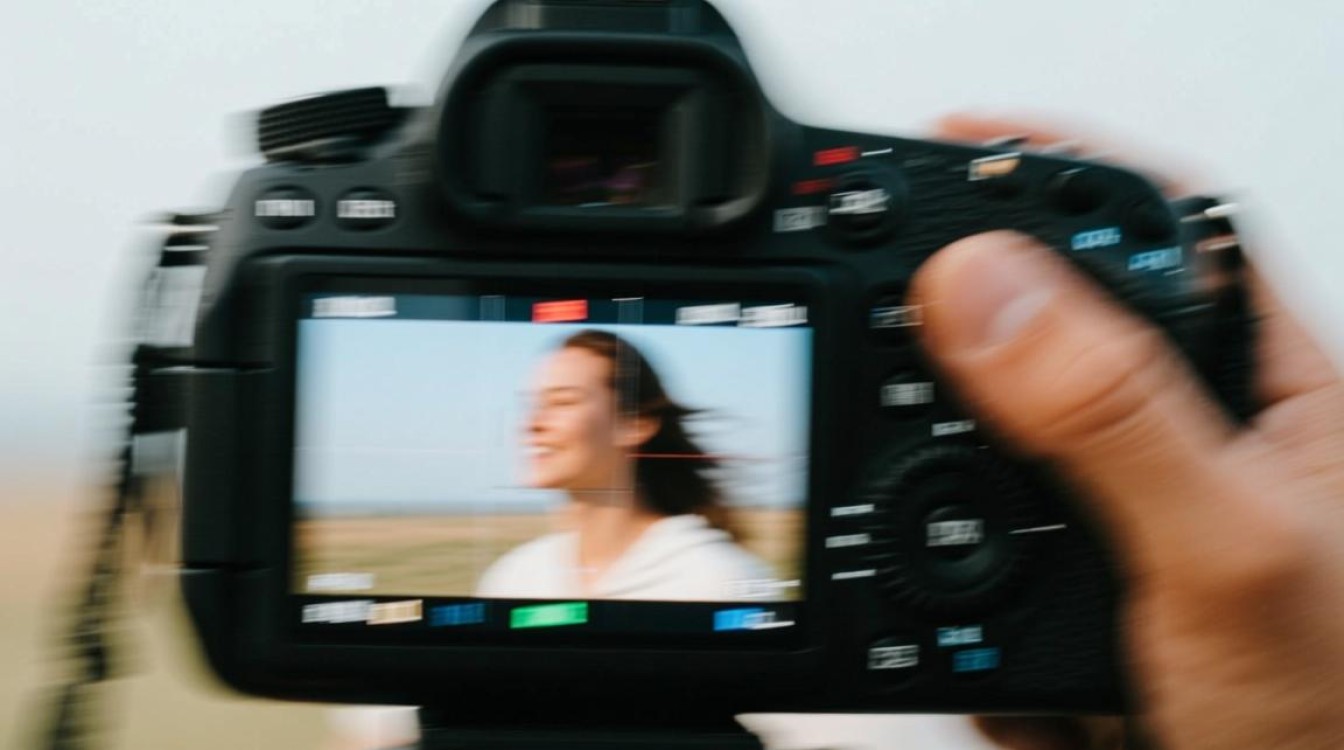 动态模糊视频剪辑技巧与专业软件推荐,如何处理和优化模糊画面?-图1 动态模糊视频剪辑技巧与专业软件推荐,如何处理和优化模糊画面?-图1