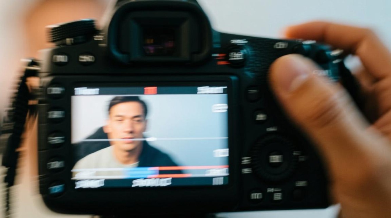 动态模糊视频剪辑技巧与专业软件推荐,如何处理和优化模糊画面?-图3 动态模糊视频剪辑技巧与专业软件推荐,如何处理和优化模糊画面?-图3