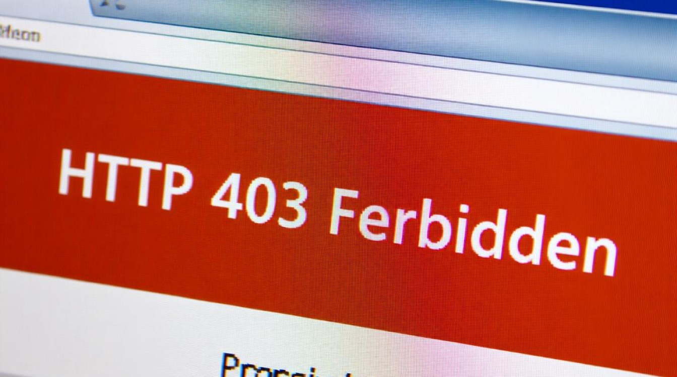 网站出现HTTP 403报错？探究常见原因及解决方法详解-图2