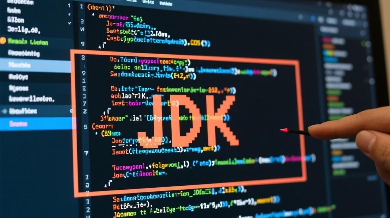 导入项目时为何总是遇到jdk报错？解决方法大揭秘！-图3