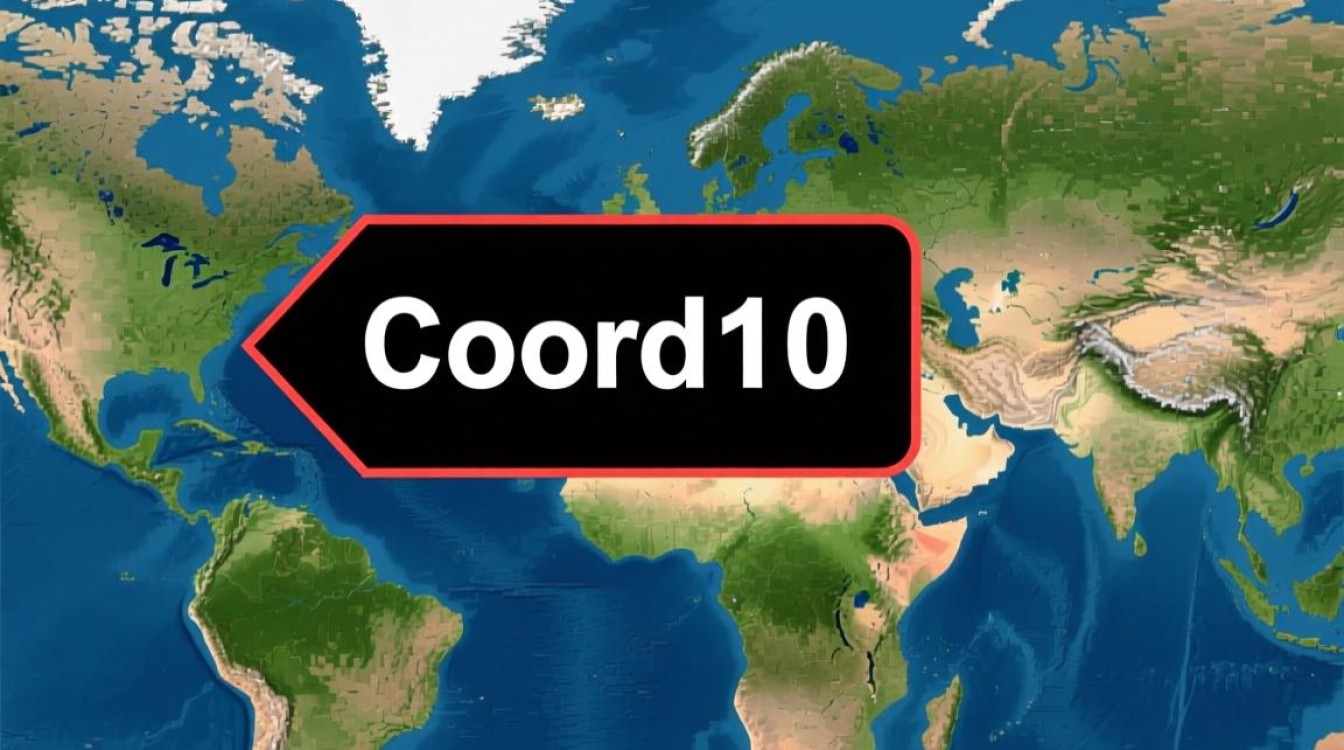 coord10报错？详细原因及解决方法大揭秘-图1