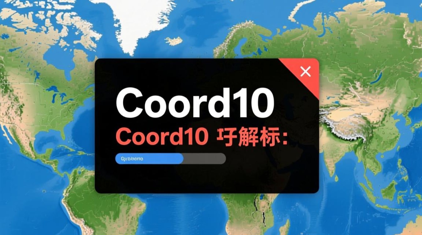 coord10报错？详细原因及解决方法大揭秘-图3
