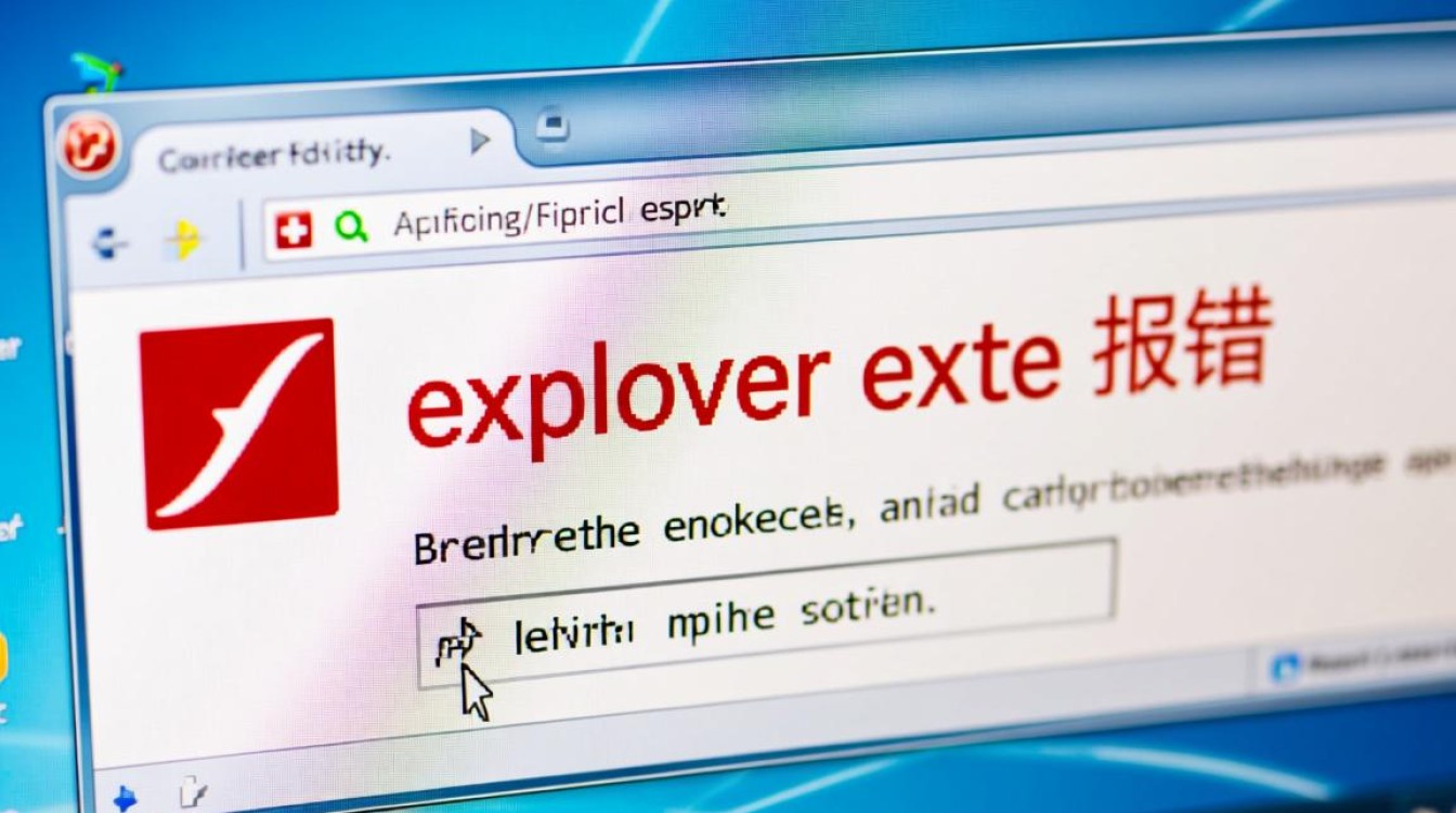 explorer.exe报错怎么办？深入分析原因及解决方法详解-图2