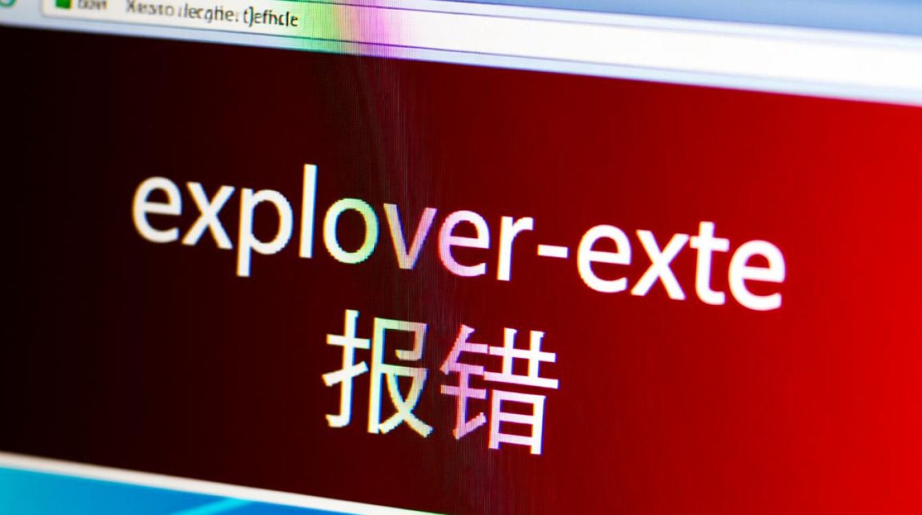 explorer.exe报错怎么办？深入分析原因及解决方法详解-图3