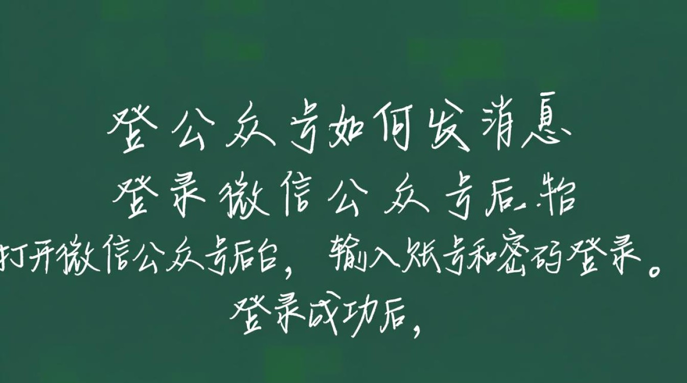 微信公众号消息发送技巧详解，如何确保每条信息精准触达？-图3