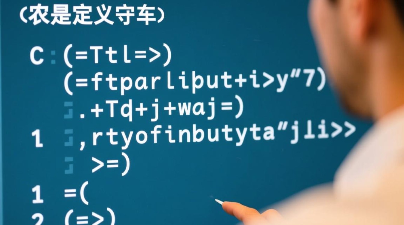 C语言中定义字符串的方法有哪些?不同方式有何特点与区别?-图3 C语言中定义字符串的方法有哪些?不同方式有何特点与区别?-图3