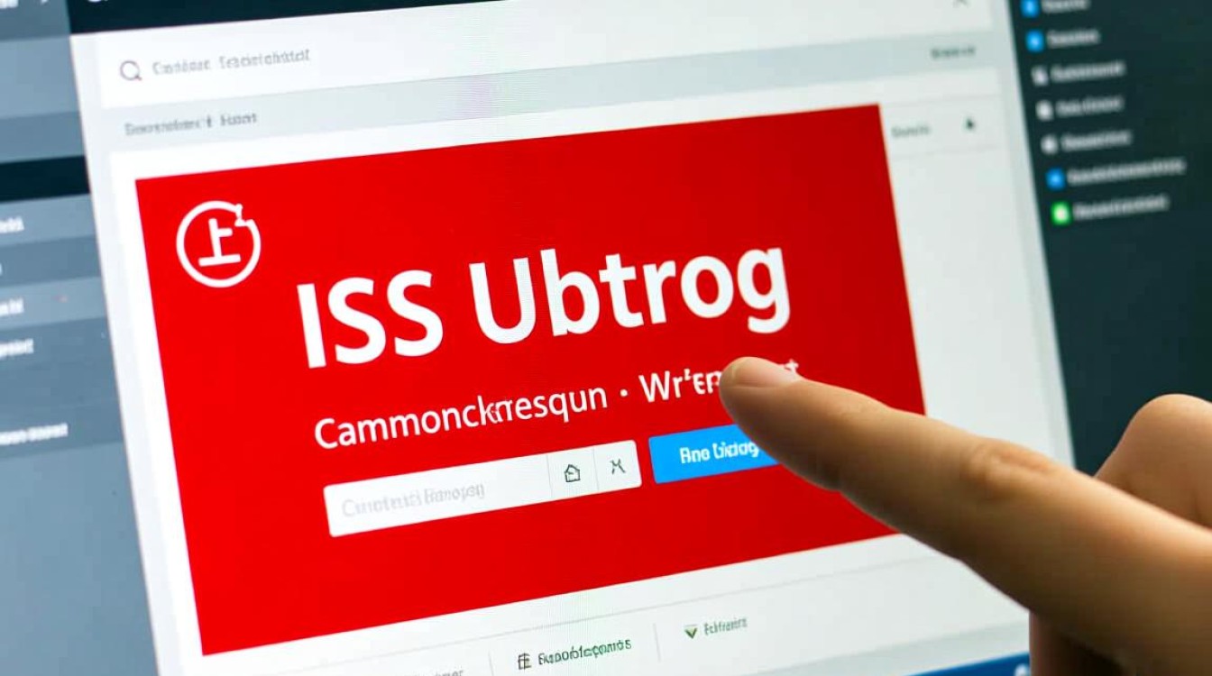 iis上传报错为何频繁出现?深层原因及解决方法揭秘!-图1 iis上传报错为何频繁出现?深层原因及解决方法揭秘!-图1