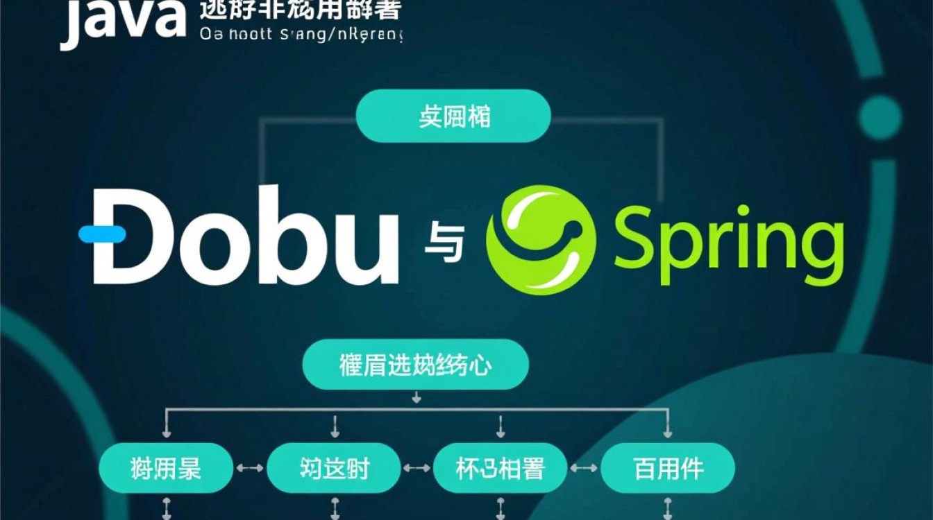 dubbo与spring集成启动时频繁报错，究竟是什么原因导致？-图2