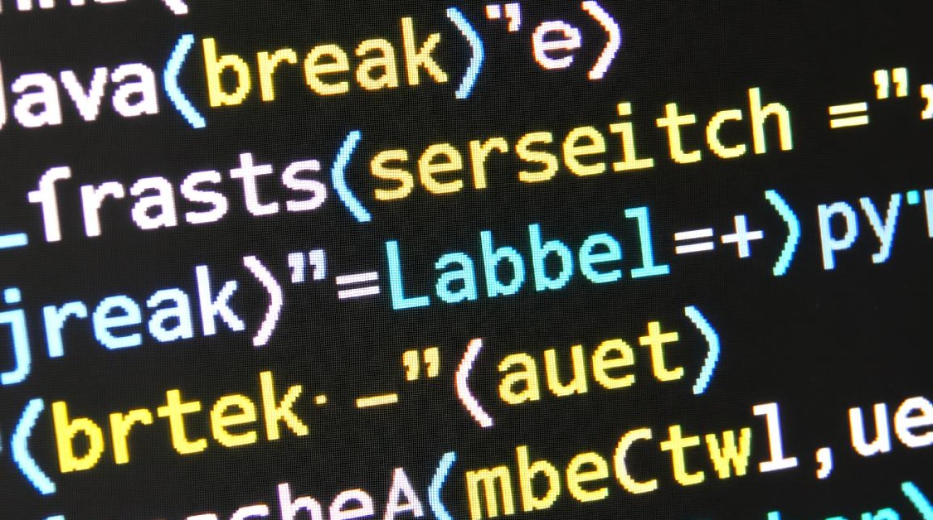 Java中使用break label时为何频繁出现错误?原因及解决方法揭秘!-图1 Java中使用break label时为何频繁出现错误?原因及解决方法揭秘!-图1