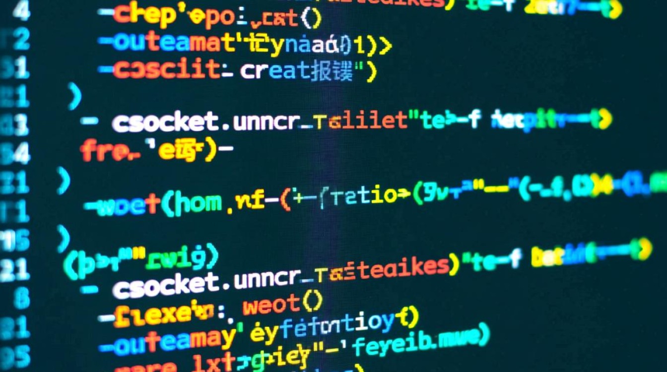 Csocket.creat()函数调用为何频繁报错？排查与解决策略揭秘！-图1