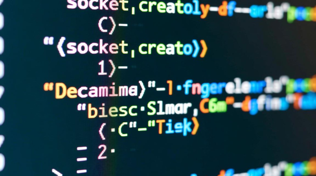 Csocket.creat()函数调用为何频繁报错？排查与解决策略揭秘！-图2