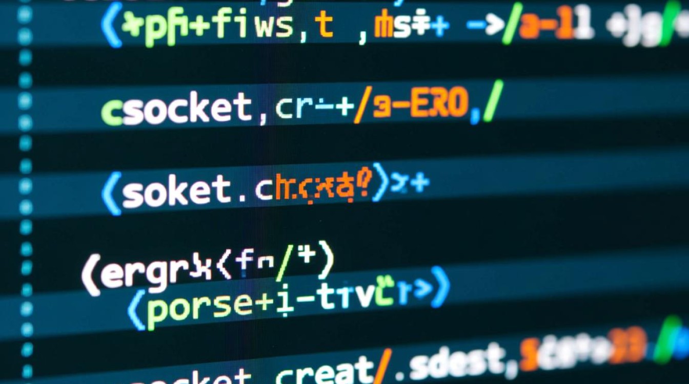 Csocket.creat()函数调用为何频繁报错？排查与解决策略揭秘！-图3