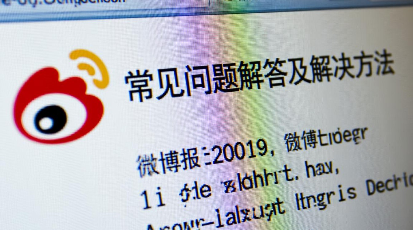 微博报错20019为何频繁出现？背后原因及解决办法揭秘！-图3