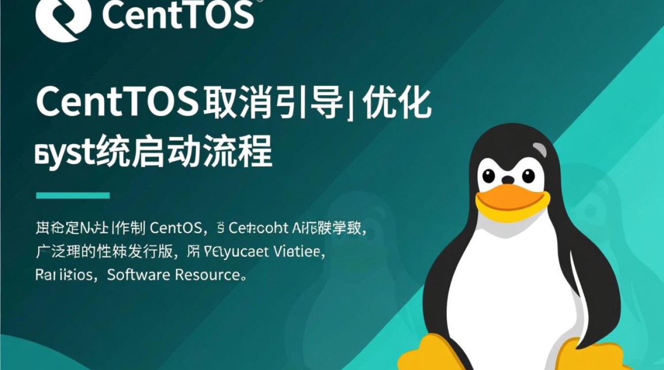 CentOS取消引导功能，这是为何？升级换代还是另有隐情？-图2