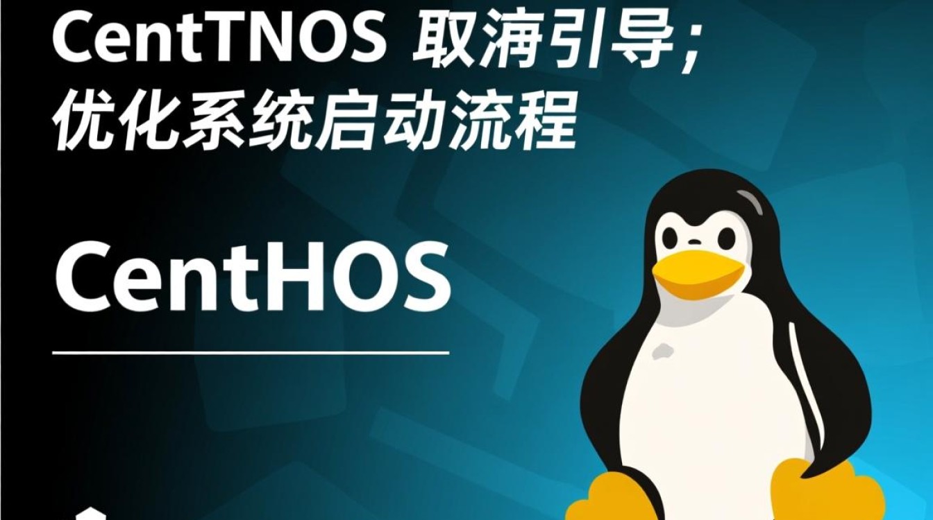 CentOS取消引导功能，这是为何？升级换代还是另有隐情？-图3