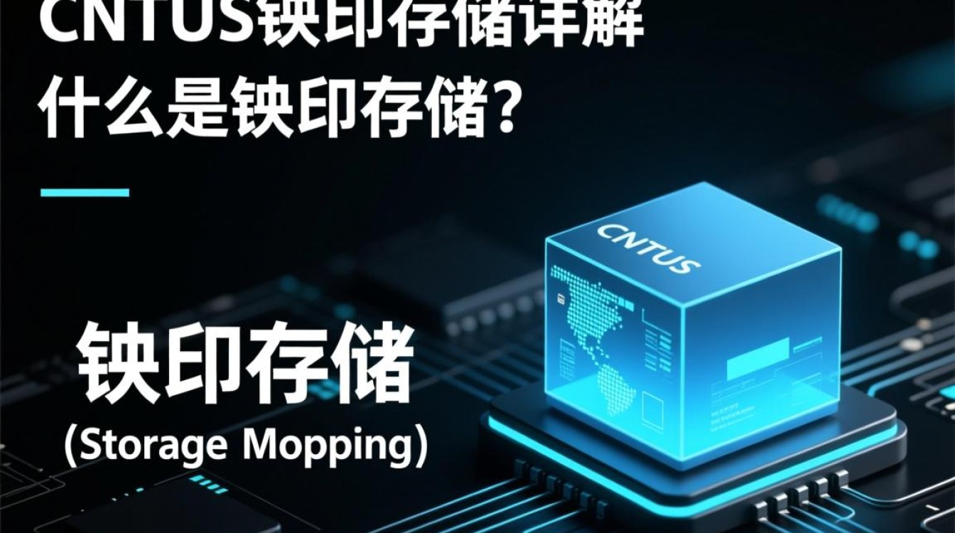 CentOS映射存储如何配置与优化，实现高效数据管理？-图3