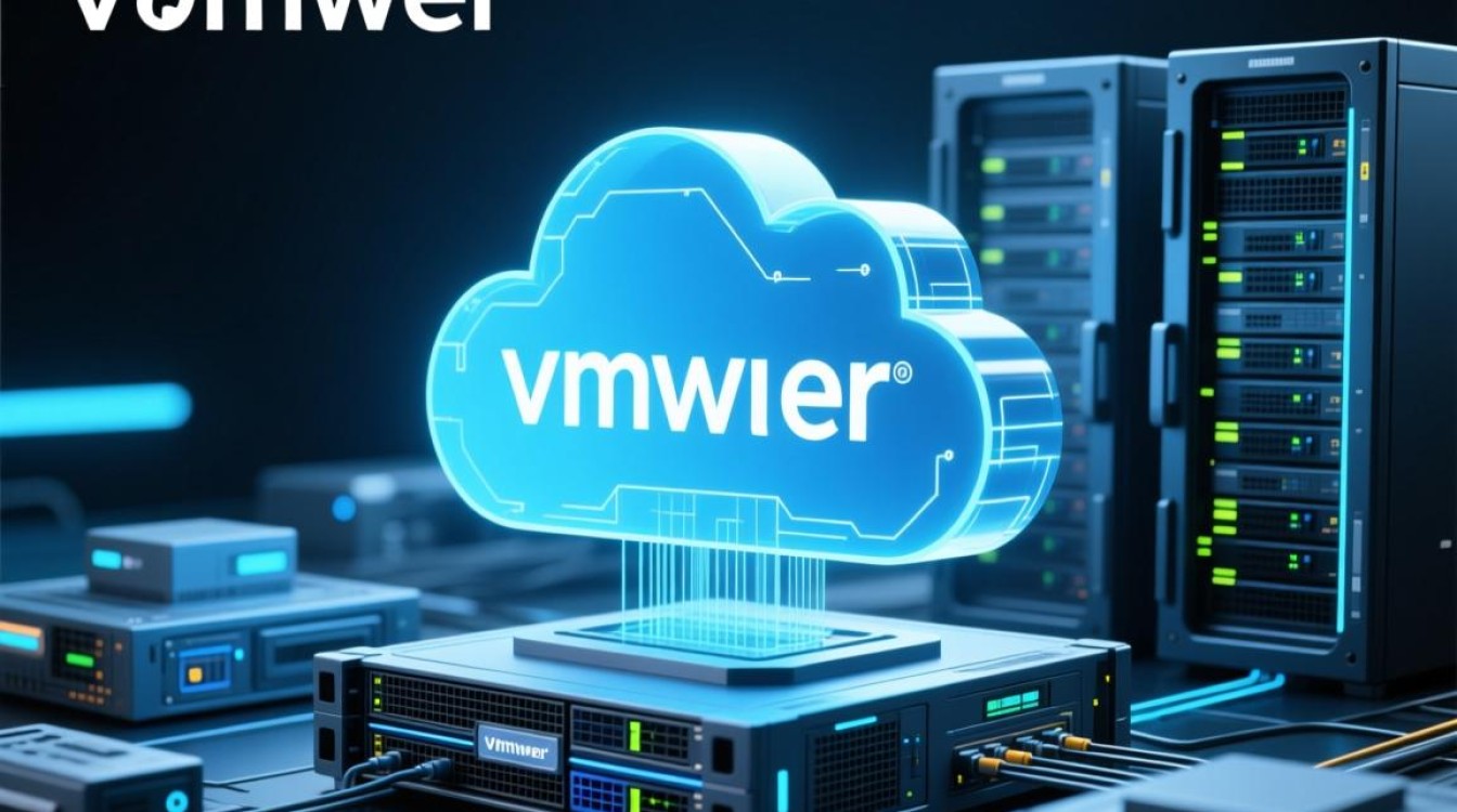 VMware下CentOS服务器放大操作有何具体步骤与注意事项？-图1