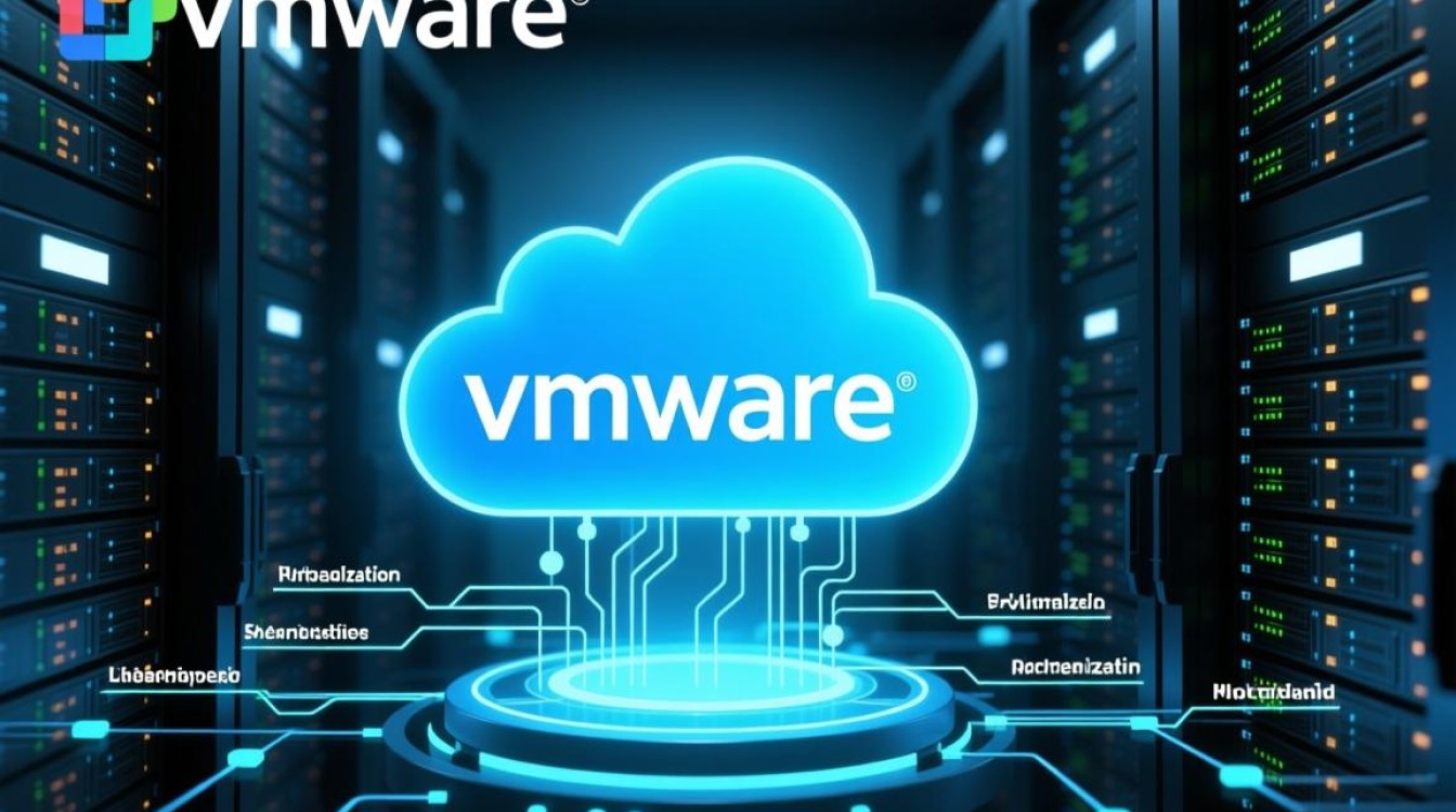 VMware下CentOS服务器放大操作有何具体步骤与注意事项？-图3