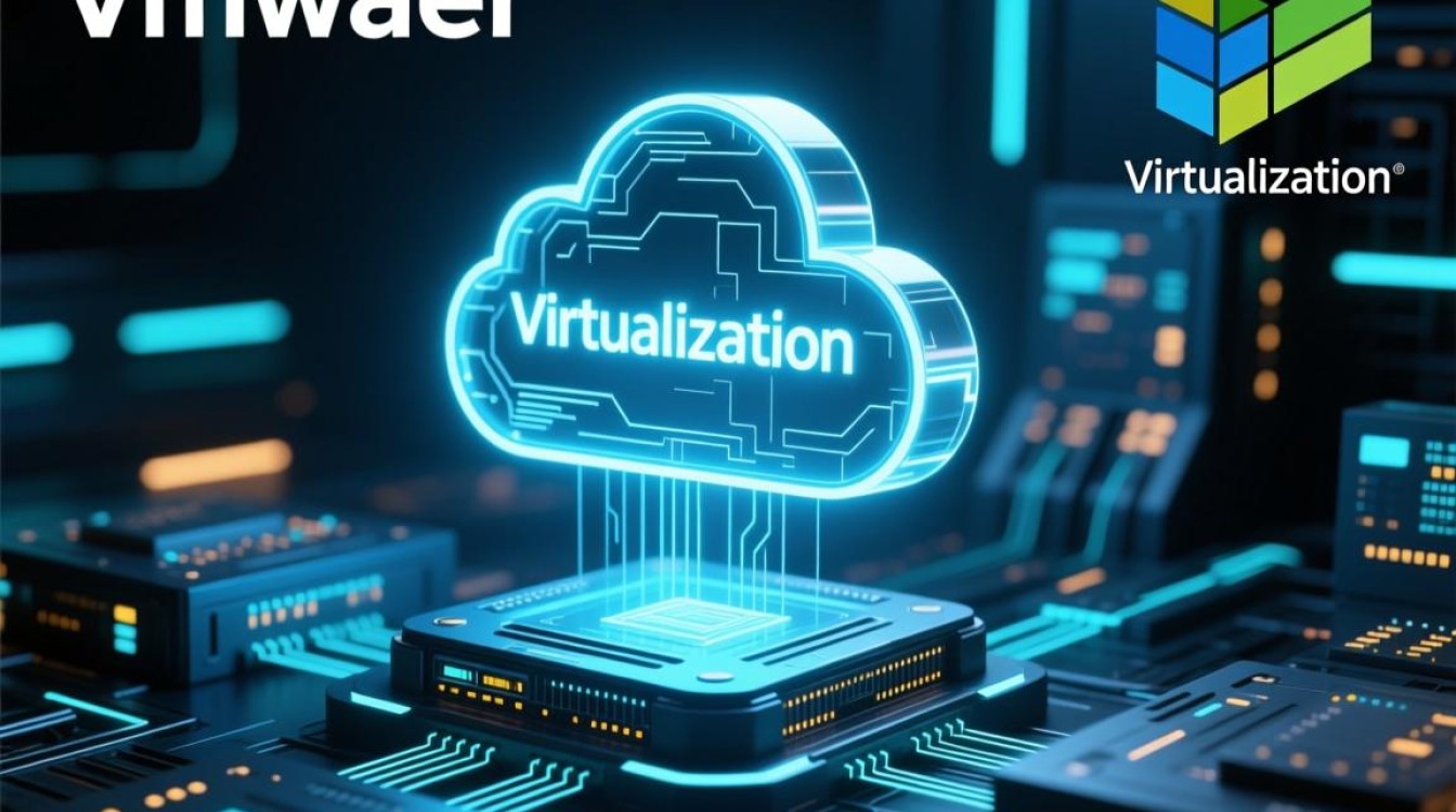 VMware下CentOS服务器放大操作有何具体步骤与注意事项？-图2