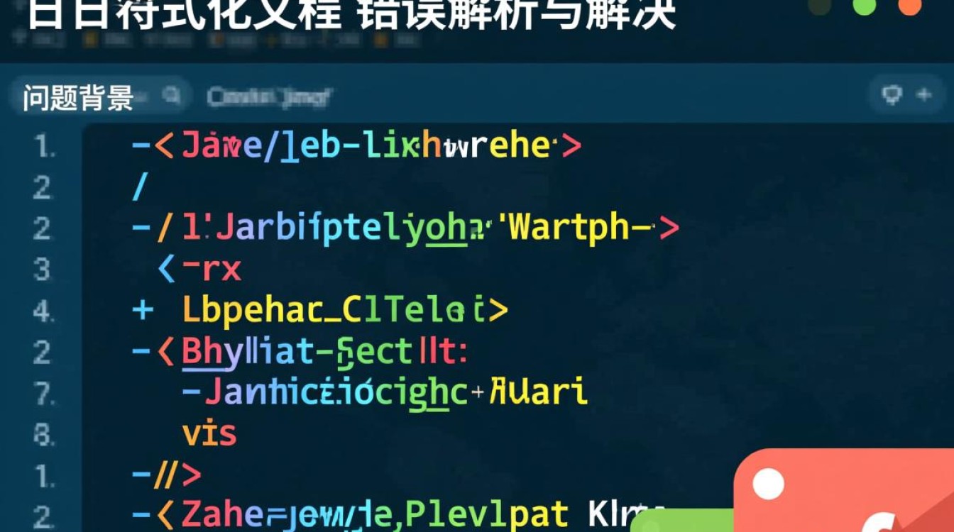 js日期格式化错误排查指南,常见问题及解决方案深度解析-图1 js日期格式化错误排查指南,常见问题及解决方案深度解析-图1