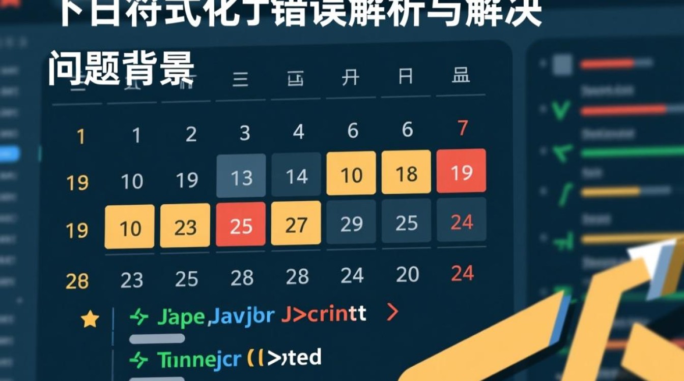js日期格式化错误排查指南,常见问题及解决方案深度解析-图2 js日期格式化错误排查指南,常见问题及解决方案深度解析-图2
