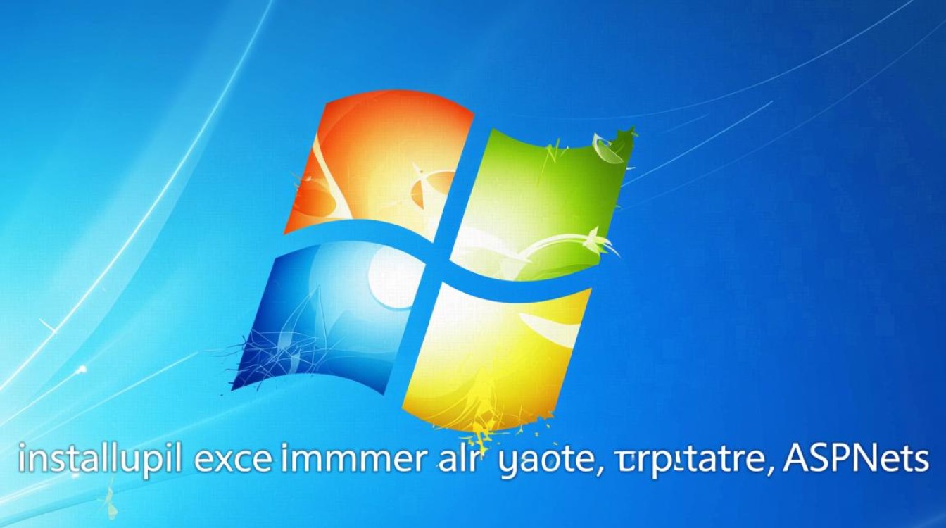 installutil.exe 报错？原因排查与解决方法全解析-图2