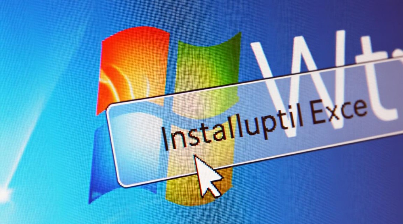 installutil.exe 报错？原因排查与解决方法全解析-图3