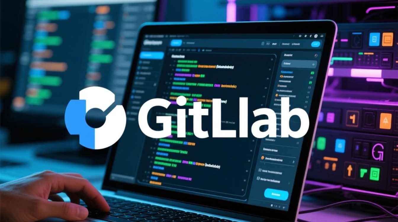 CentOS系统如何配置与使用GitLab进行版本控制？-图1