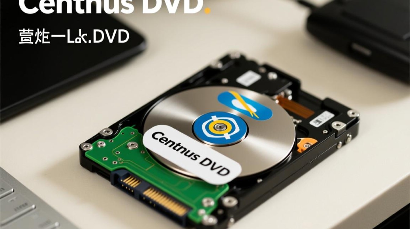 CentOS LiveDVD安装时遇到问题？如何解决安装过程中的疑问？-图2