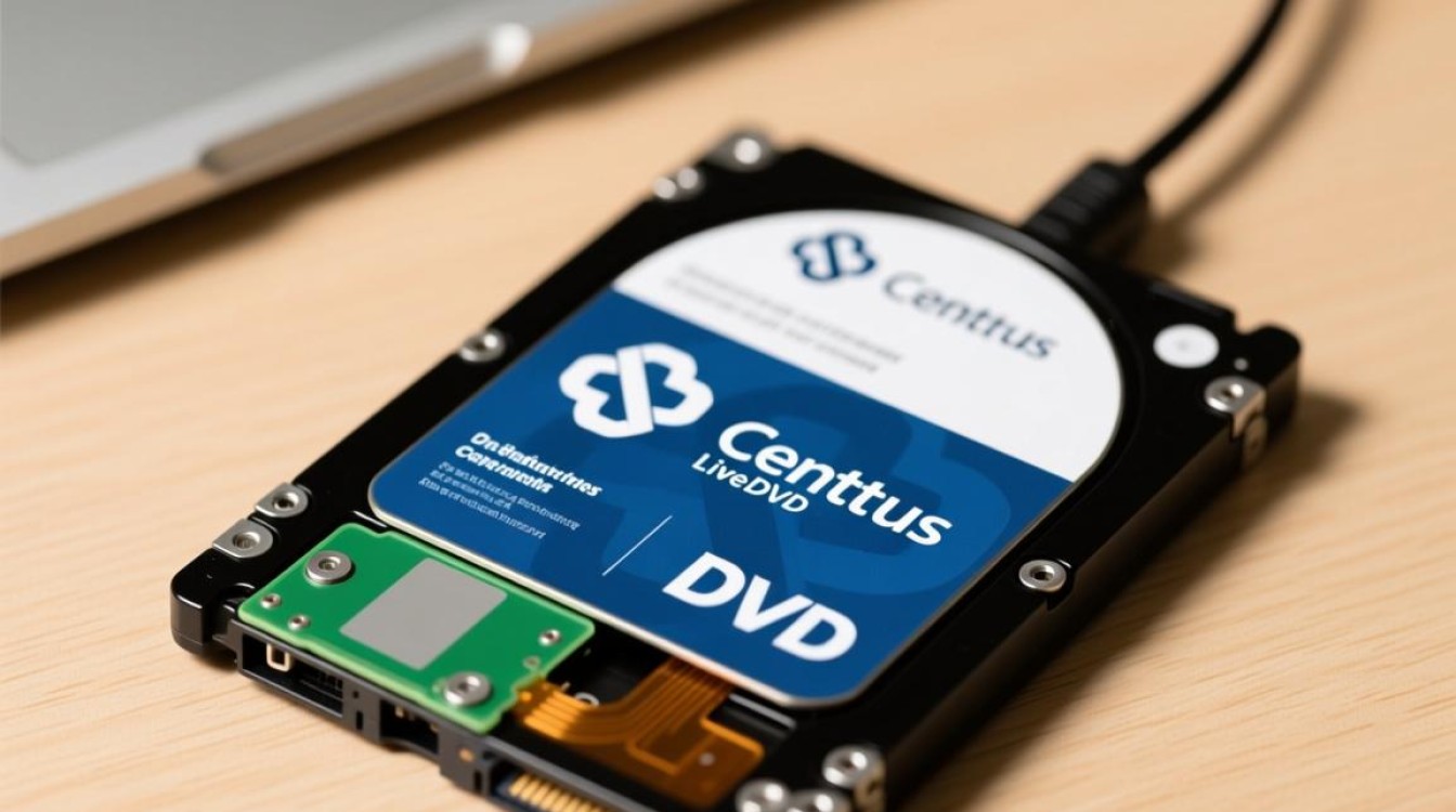 CentOS LiveDVD安装时遇到问题？如何解决安装过程中的疑问？-图3
