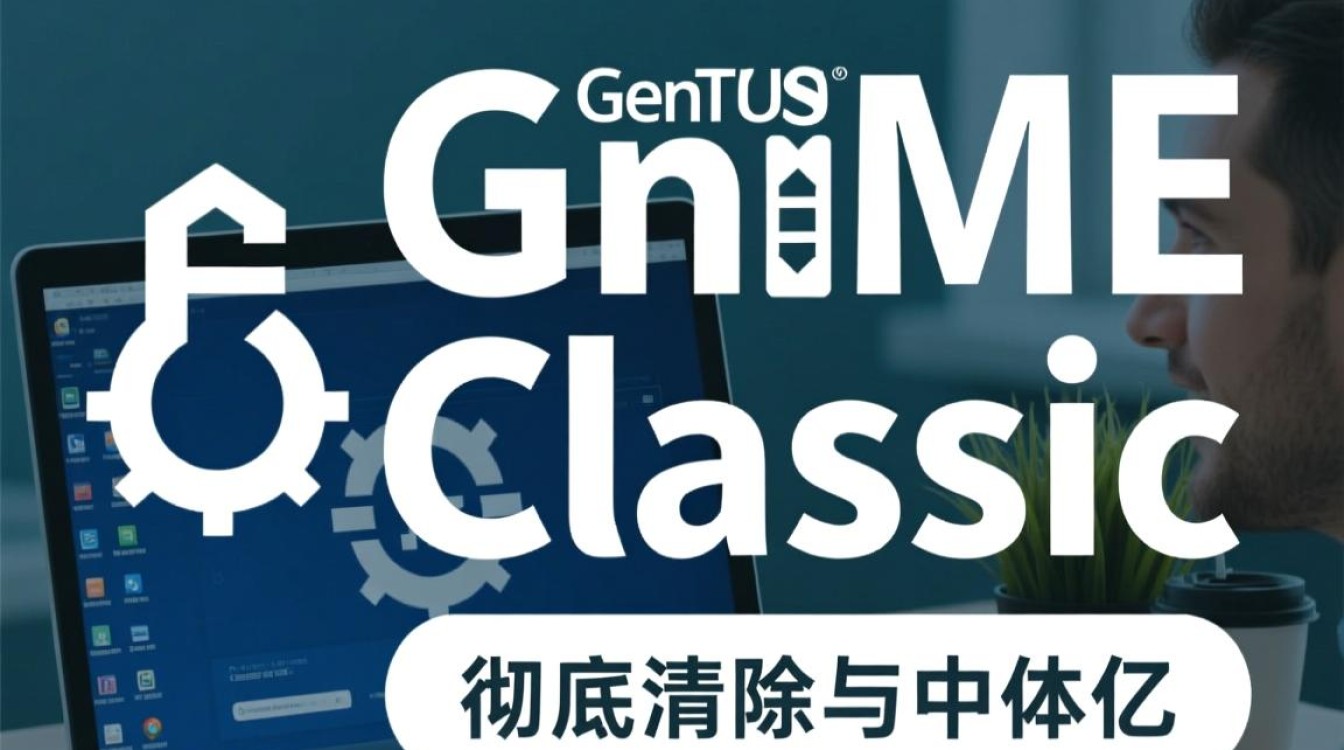 CentOS卸载gnomeclassic后，如何恢复系统默认桌面环境？-图1