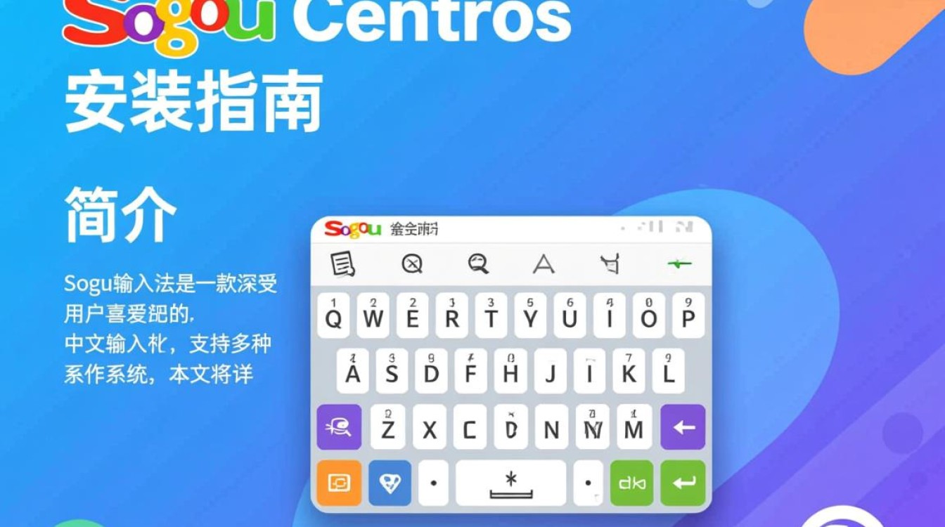 sogou centos 安装过程中遇到问题？30个常见疑问解答大全！-图3