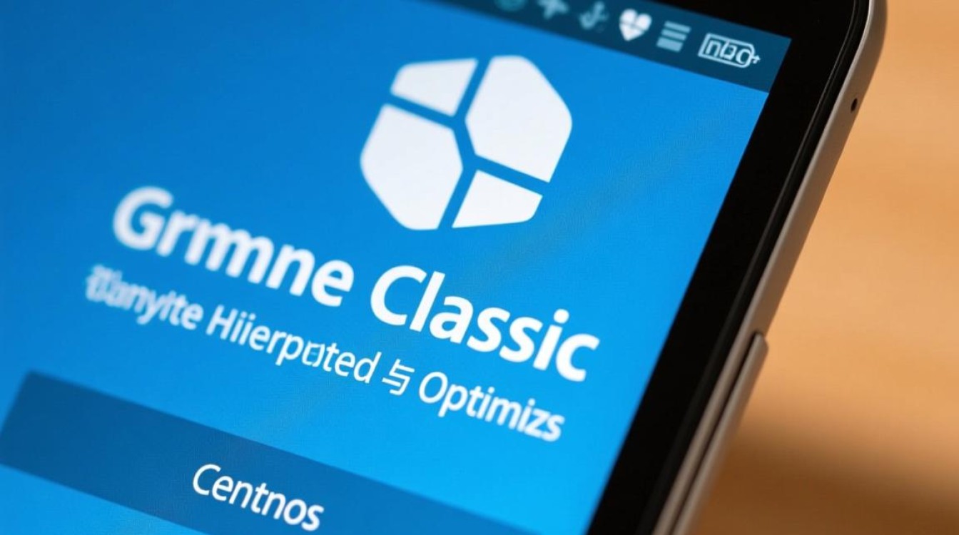 CentOS卸载gnomeclassic后，如何恢复系统默认桌面环境？-图3