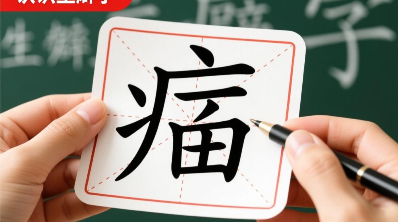 如何轻松识别并打出生僻字，掌握高效汉字输入技巧？-图1