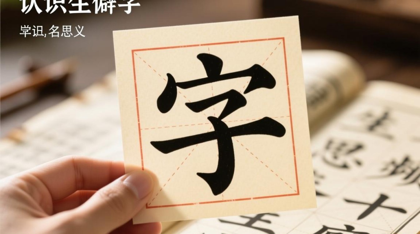 如何轻松识别并打出生僻字，掌握高效汉字输入技巧？-图3