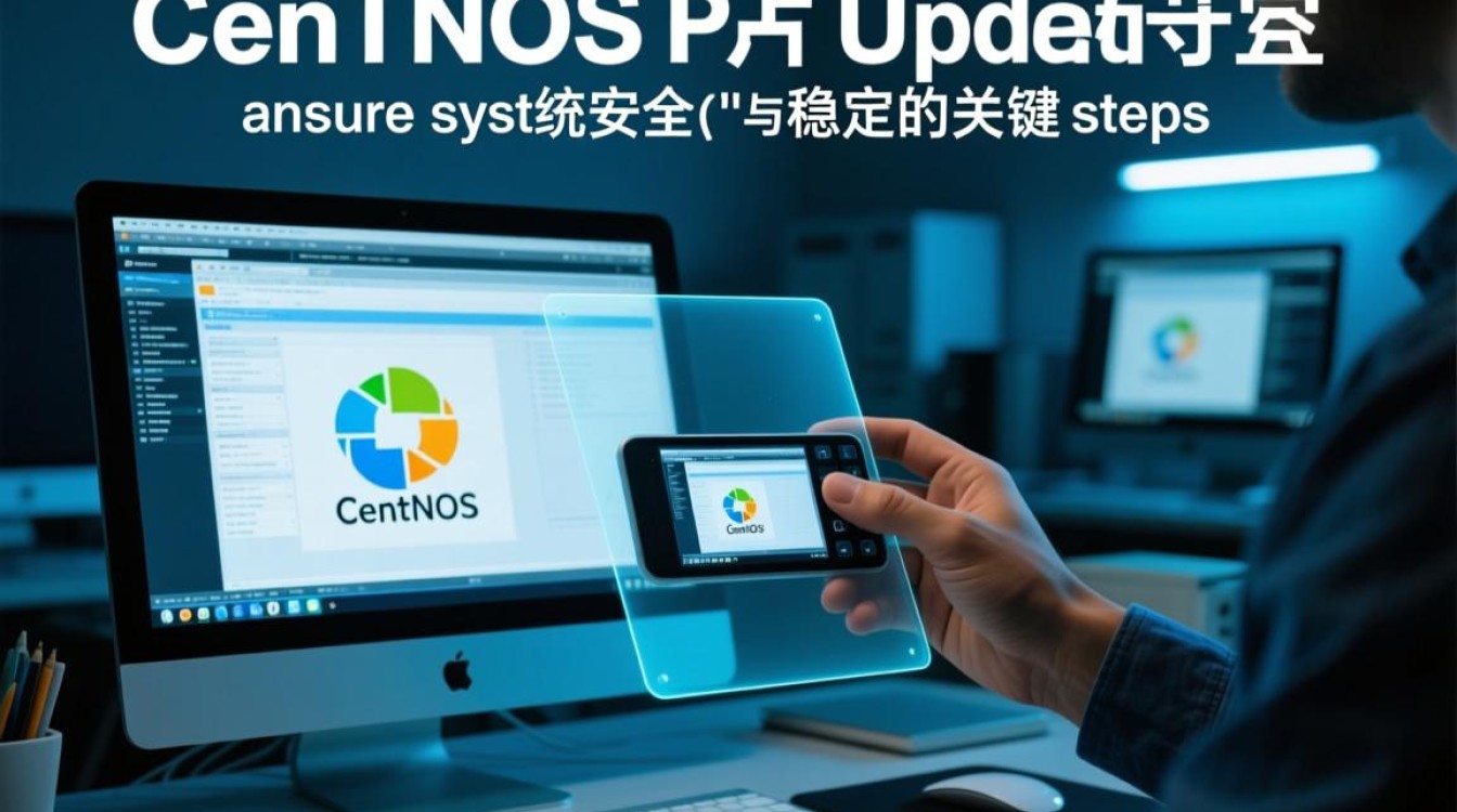 CentOS补丁更新，是直接安装还是存在更优方案？-图2