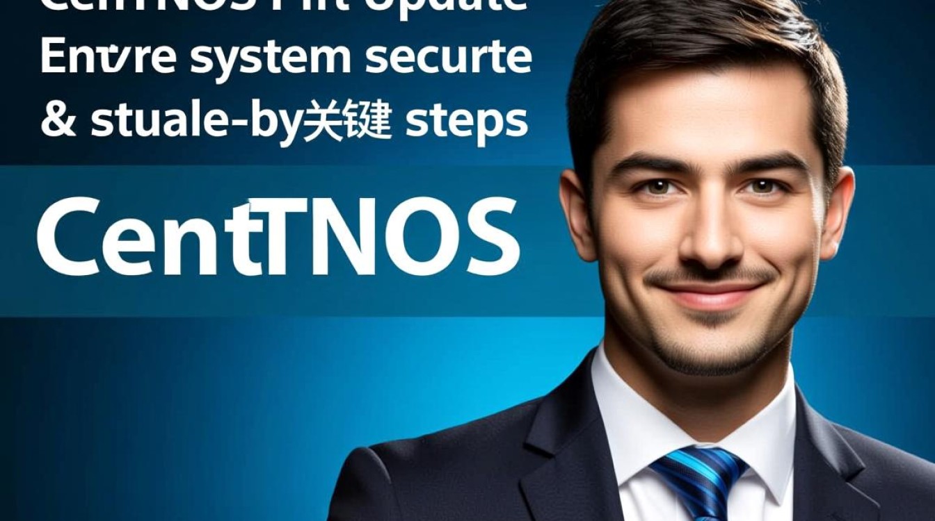 CentOS补丁更新，是直接安装还是存在更优方案？-图3
