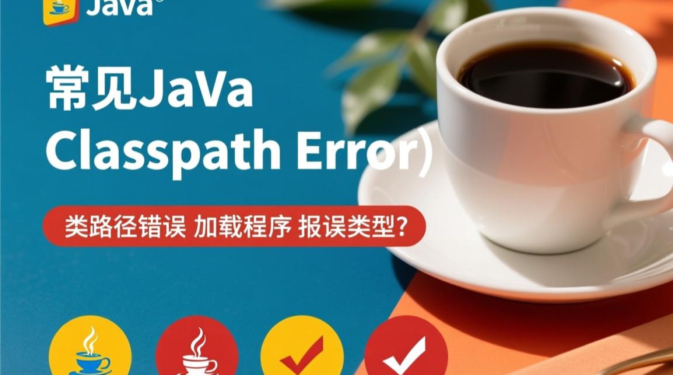 Java加载程序报错，是环境配置问题还是代码逻辑错误？排查方法揭秘！-图1