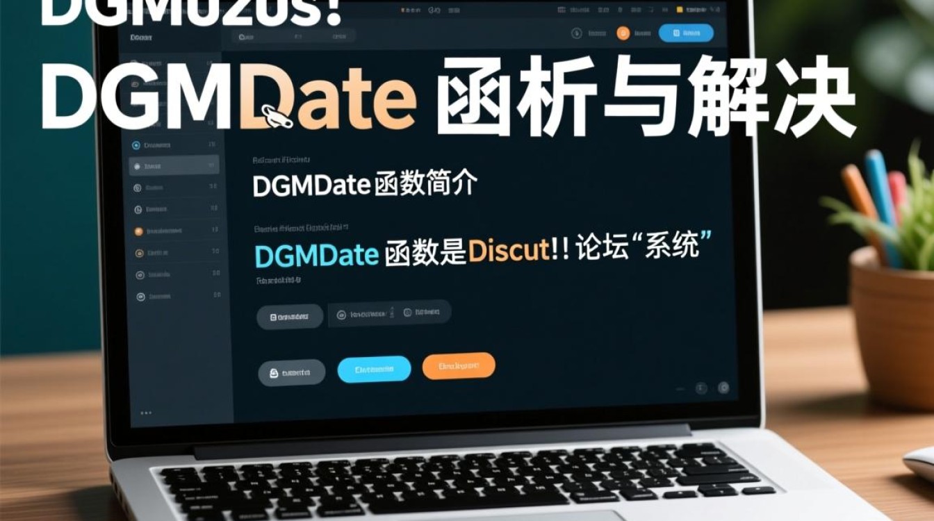 Discuz! DGMDate函数报错？解决方法及常见原因揭秘！-图2