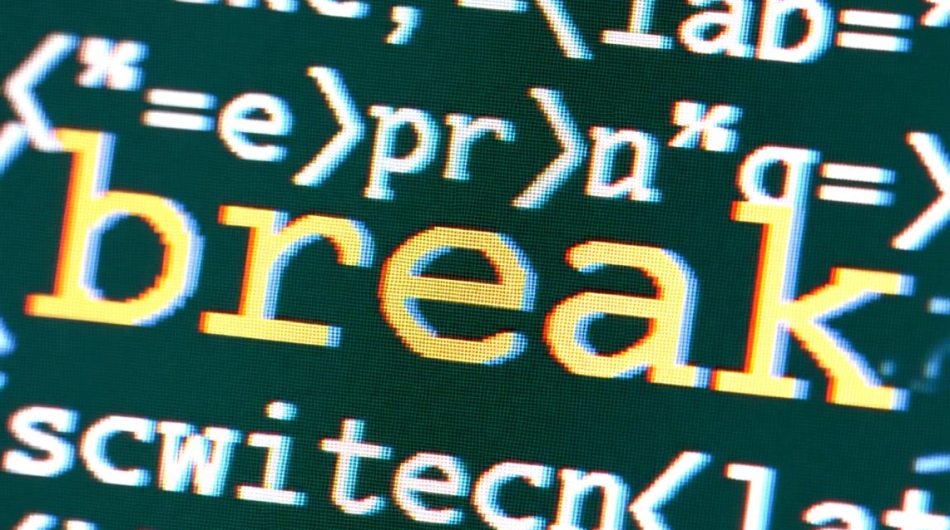 Java中使用break标签出现错误，是什么原因导致的？如何解决？-图2