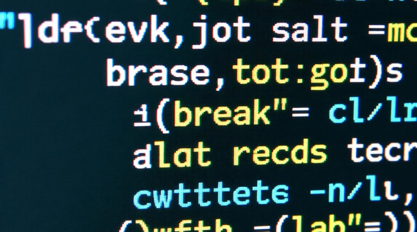 Java中使用break标签出现错误，是什么原因导致的？如何解决？-图3