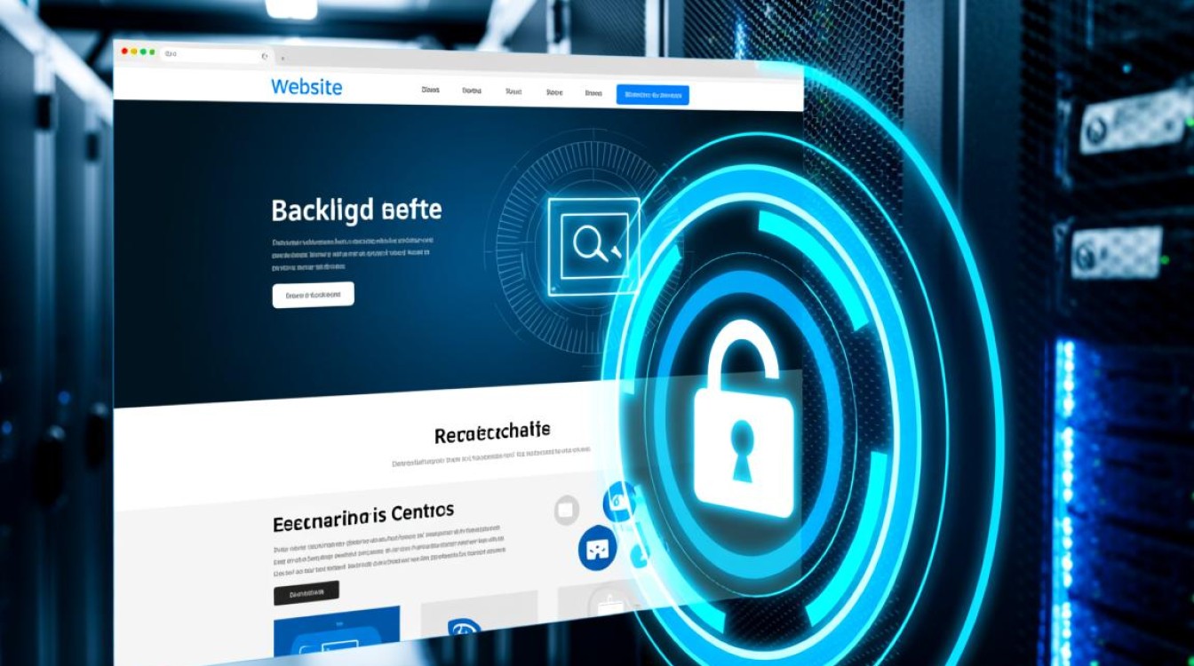 CentOS网站数据中隐藏哪些关键信息，如何解读其背后的趋势？-图1